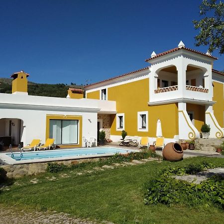 Casa Da Paleta Guest House Castelo de Vide Exterior foto