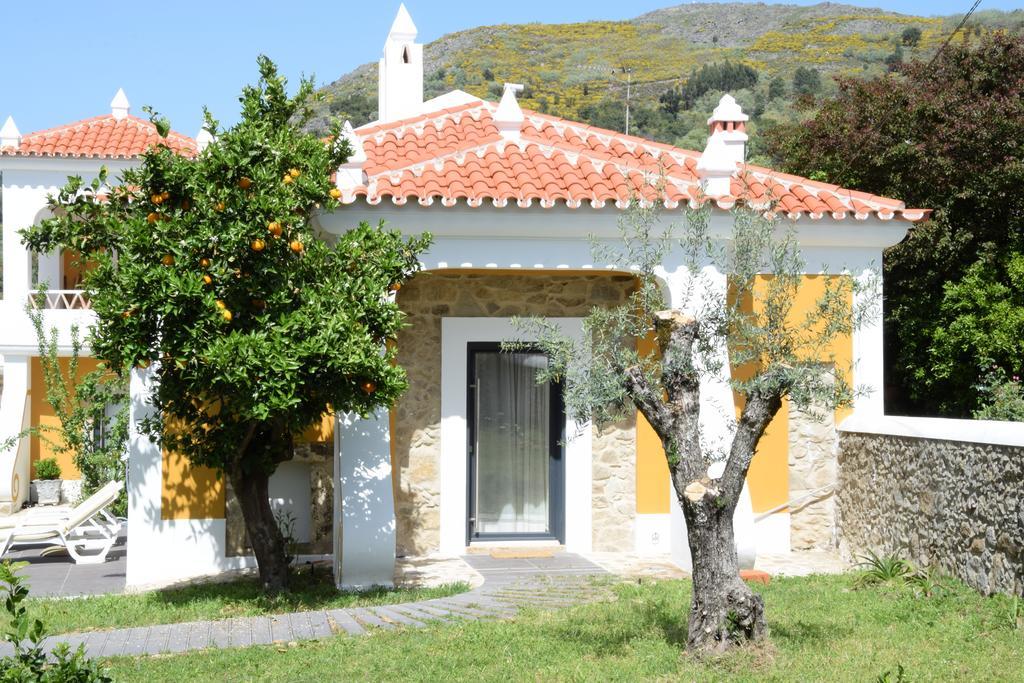 Casa Da Paleta Guest House Castelo de Vide Exterior foto